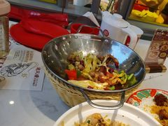 -避风塘(嘉兴八佰伴店)