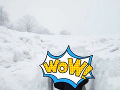 -太子岭滑雪场