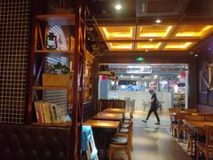 大堂-谷田稻香·砂锅菜(元洪店)