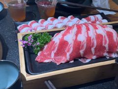 -湊湊火锅·茶憩(颐堤港店)