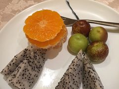 -扬州香格里拉·香宫中餐厅