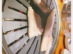 -万兴佳烤肉·长白山老味道(东岸里店)