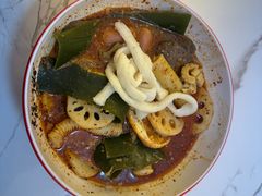 -高福麻辣烫(新阳店)