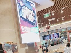 -西贝(武汉群星城店)