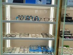-世纪大明眼镜·林德伯格·蔡司官方授权店(武昌旗舰店)
