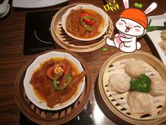 -珍宝轩海鲜火锅(碧湖大厦店)