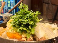 -满来寿喜烧(金虹桥店)