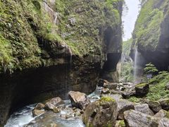 -鹿院坪生态旅游景区