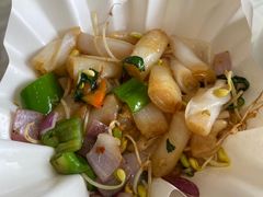 -點無缺茶楼·海鲜酒家(世博店)
