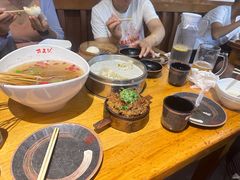 -古真记钵钵鸡(总店)