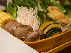 -润园四季椰子鸡火锅(欢乐海岸店)