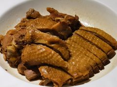 -七仙岭君澜度假酒店·桃源小馆中餐厅