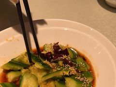 -乔街深夜食堂·台州菜·高压锅生蚝(杭州总店)