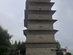 -雁门关景区