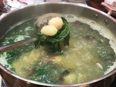 -真味鲜厨(观塘店)