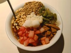 手搓红糖冰粉-许家菜(DT51店)