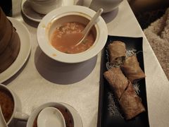 -上海金桥红枫万豪酒店-万豪中餐厅