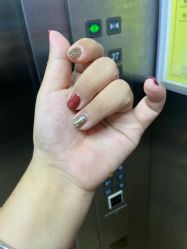 -沐可.美甲美睫沙龙