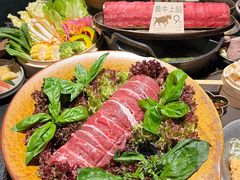 -大龙燚·旷野鲜火锅(广州首店)