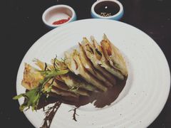 传统葱包烩-老头儿油爆虾·知味杭州(爱琴海购物中心)
