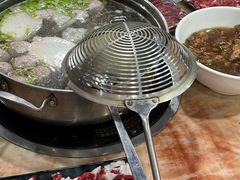 -福合埕牛肉丸(福平路店)