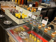 -圣丰索菲特·2 On 988 Café 自助餐厅