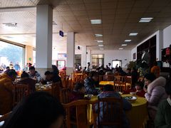 大堂-荣生萝卜汤饭店
