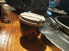 -忠义水浒烤肉(体育西路店)