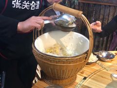 -张关合渣(朱家坳店)