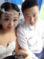 完美新娘-完美新娘婚纱摄影