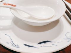 -老阿爸鲜鱼土菜(昆山花桥店)