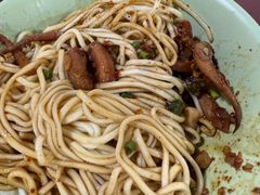 -大石人家鱿鱼面馆(大石西路总店)