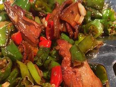 -鸽子侯·家宴·平价海鲜(市图书馆店)