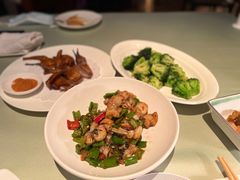 -芙蓉堂(武汉天地店)