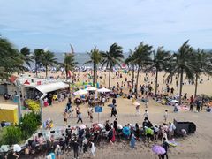 -大梅沙海滨公园