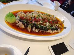 -巴陵全鱼席(湖南老字号汴河街店 )