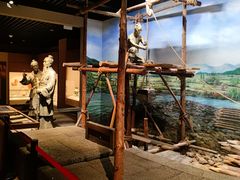 -金华市剪纸博物馆