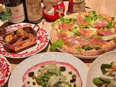 -Mammamia意大利餐厅(阳春巷店)