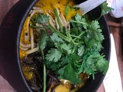 -和府捞面(方庄店)