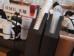 -百分茶(九洲新世界店)