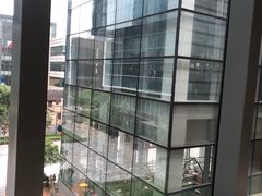 -上海静安香格里拉大酒店