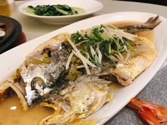 -高佳庄·海鲜酒楼(东港店)