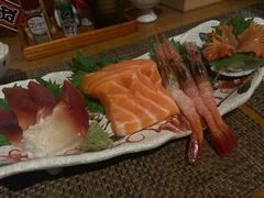 -半藏居酒屋(香港花园店)