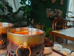 -Thai Basil罗勒叶泰式餐厅(时代天街店)