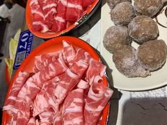 -刘老表·瓦罐汤涮肉(青云谱店)
