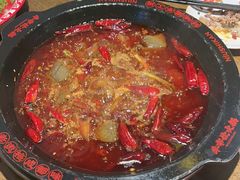 -牛市坎火锅(建设路店)