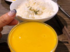 -隐食餐厅(金水湾公馆店)