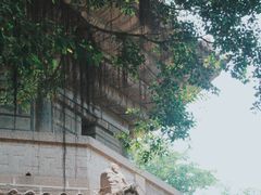 -乌山风景区