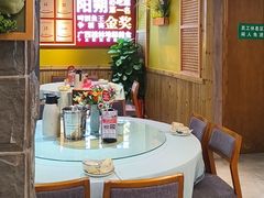 -大师傅金奖啤酒鱼(阳光店)