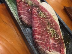 -竹马炭火烤肉(南屏店)